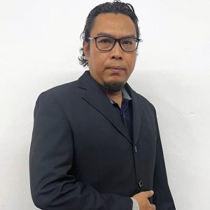 Baizal Khan Sulaiman