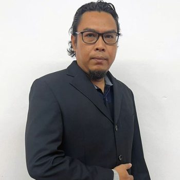 Baizal Khan Sulaiman