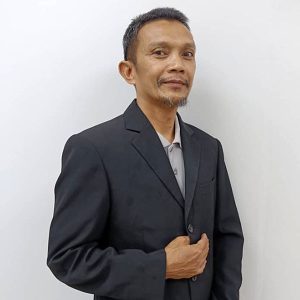 Mohd Fawzi Ibrahim