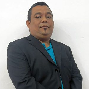 Mohd Hafizul Mansor