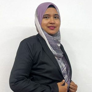 Hasfah Nurhanum Mustafa