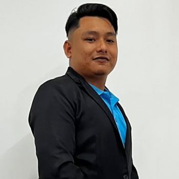 Muhammad Jamalulail Lainuddin