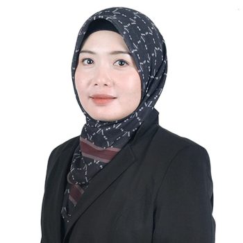 Nur Zalila Mahamad Samian