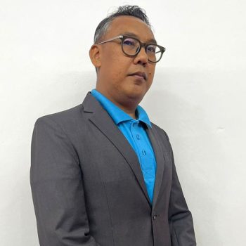 Rizal Effendy Khalid