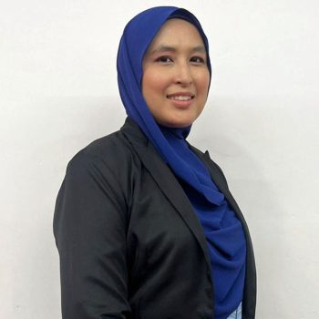 Tanty Karmila Abu Yamen