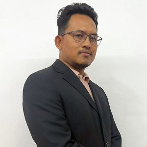 Mohd Zulfadhli Zulkifli