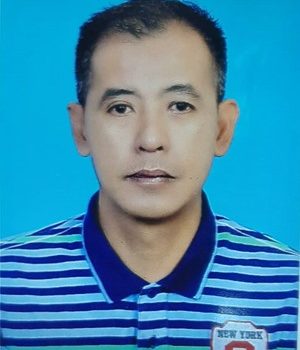 Mohd Noor Affendi Abd Jalil