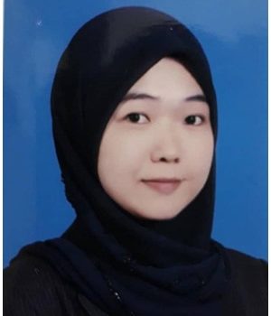 Mas Ayu Mohammad