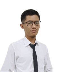 Muhammad Haziq Zulfikri Lau
