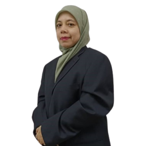 Puteri Nurul Ezzah Megat Radzuan