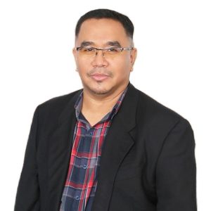 Mohd Hanafi Anip
