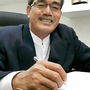 Shamsul Kamar Mansuri