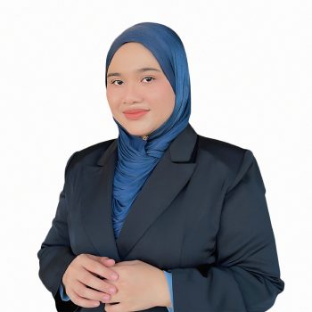 Zafirah Jaafar