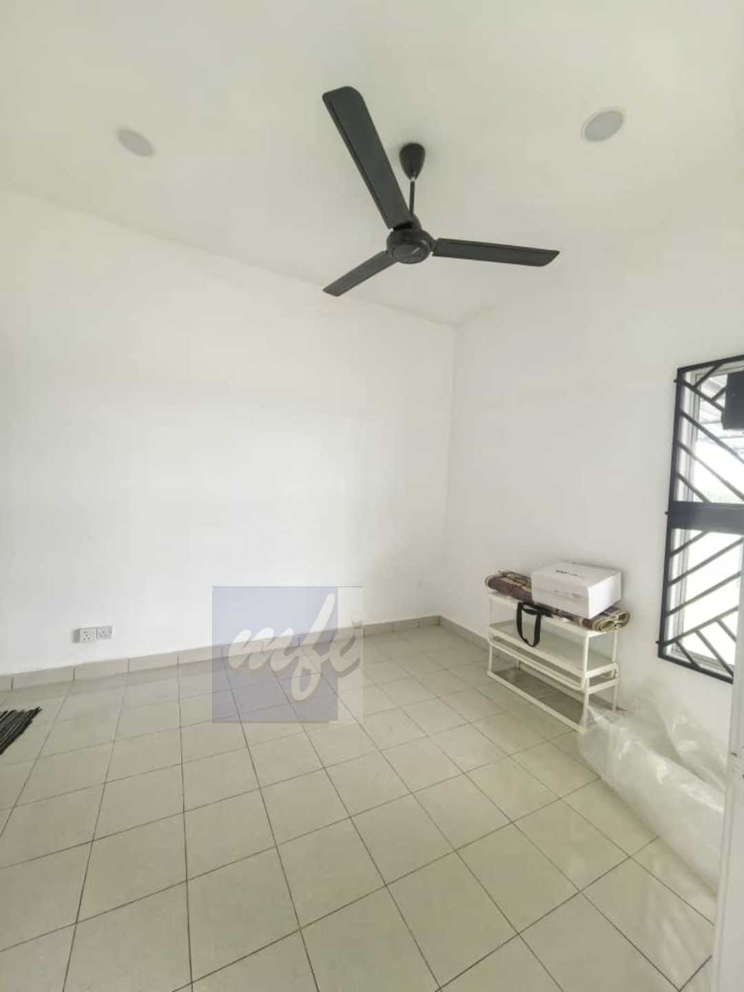 Gambar bilik utama 1