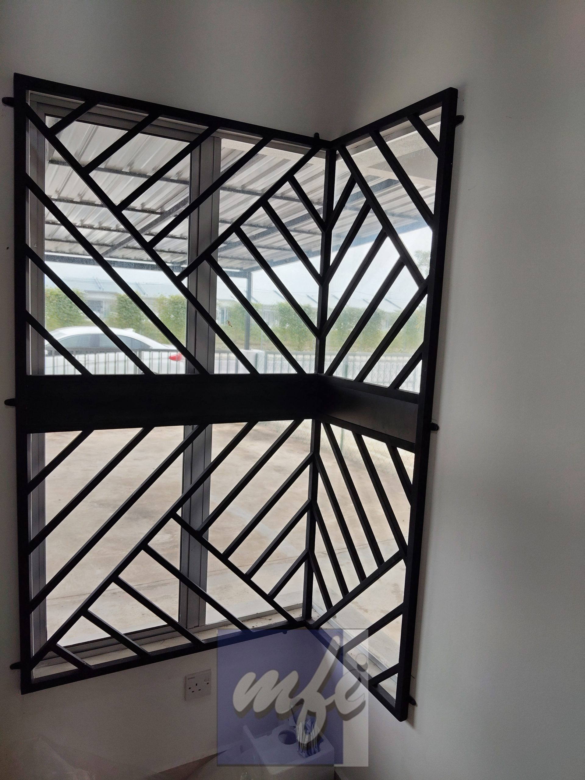 Gambar bilik utama 2